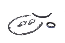 Load image into Gallery viewer, COMETIC GASKETS C5051 SBC Timing Cover Gasket Set w/Thick Front Seal