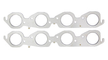 Load image into Gallery viewer, COMETIC GASKETS C5251-030 MLS Exhaust Gasket Set BBC w/2.250 Round Port