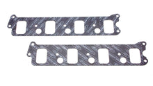 Load image into Gallery viewer, COMETIC GASKETS C5421-060 Intake Gasket Set - SBC w/Brodix BD-2000 Heads