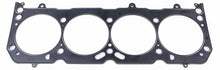 Load image into Gallery viewer, COMETIC GASKETS C5809-027 4.200 MLS Head Gasket .027 - Olds