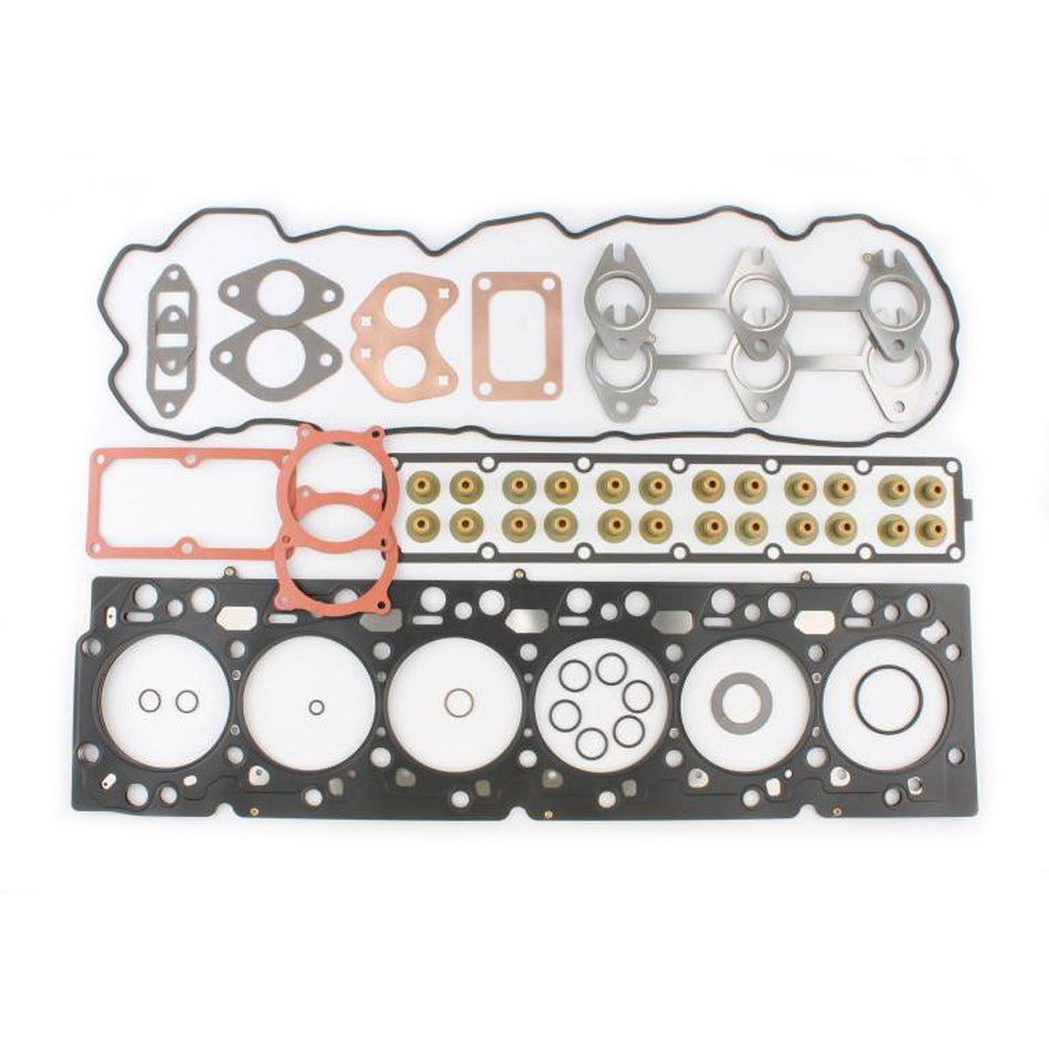 COMETIC GASKETS PRO3004T Top End Gasket Kit 6.7L 24V Dodge Cummins 09-Up