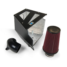 Load image into Gallery viewer, COLD AIR INDUCTIONS 501-0519-B Cold Air Intake 05-09 Impala 5.3L Black