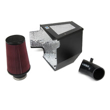 Load image into Gallery viewer, COLD AIR INDUCTIONS 501-0520-B Cold Air Intake 05-08 Grand Prix 5.3L Black