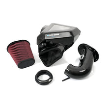 Load image into Gallery viewer, COLD AIR INDUCTIONS 501-5000 Cold Air Intake 17- Camaro ZL1 6.2L Carbon