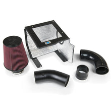 Load image into Gallery viewer, COLD AIR INDUCTIONS 512-0100-B Cold Air Intake 07-08 Escalade 6.2L Black