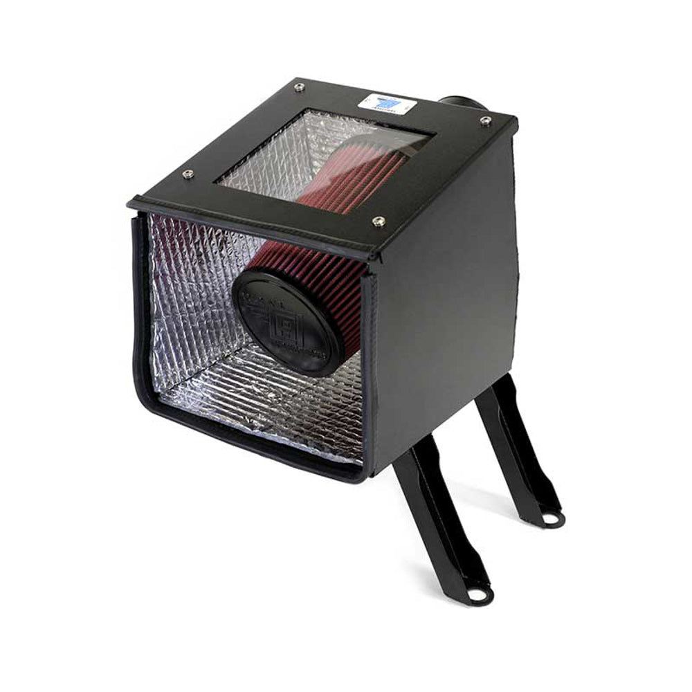 COLD AIR INDUCTIONS 512-0104-B Cold Air Intake 15- Chevy Colorado 2.5/3.6L