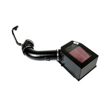 Load image into Gallery viewer, COLD AIR INDUCTIONS 512-0105-B Cold Air Intake 19-   GM P/U 1500 5.3L Black
