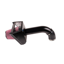Load image into Gallery viewer, COLD AIR INDUCTIONS 512-0110-B Cold Air Intake 17-19 GM P/U 2500 6.6L Diesel