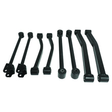 Load image into Gallery viewer, Crown Automotive Jeep Replacement CAK16 Front and Rear Control Arm Kit for 2007-2018 Jeep JK Wrangler for Select Jeep Wrangler, Jeep Wrangler JK