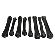 Load image into Gallery viewer, Crown Automotive Jeep Replacement CAK1 Front &amp; Rear Control Arm Kit for 1993-1998 Jeep ZJ, ZG Grand Cherokee for Select Jeep Grand Cherokee