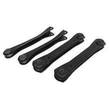 Load image into Gallery viewer, Crown Automotive Jeep Replacement CAK3 Front Control Arm Kit for 1993-1998 Jeep ZJ, ZG Grand Cherokee for Select Jeep Grand Cherokee