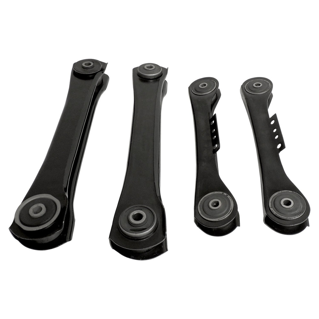 Crown Automotive Jeep Replacement CAK4 Rear Control Arm Kit for 1993-1998 ZJ, ZG Grand Cherokee for Select Jeep Grand Cherokee