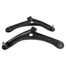 Load image into Gallery viewer, Crown Automotive Jeep Replacement CAK5 Front Left &amp; Right Lower Control Arm Kit for 2007-2017 Jeep Compass/Patriot for Select Dodge Caliber, Jeep Compass, Jeep Patriot