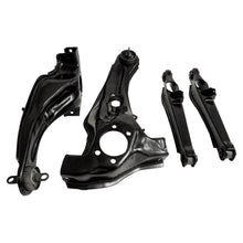 Load image into Gallery viewer, Crown Automotive Jeep Replacement CAK7 Rear Trailing Link Kit for Select 2007-09 Jeep Compass Patriot w/o Off-Road Pkg.