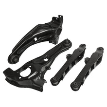 Load image into Gallery viewer, Crown Automotive Jeep Replacement CAK8 Rear Trailing Link Kit for Select 07-10 Jeep Compass/Patriot w/ Off-Road Package