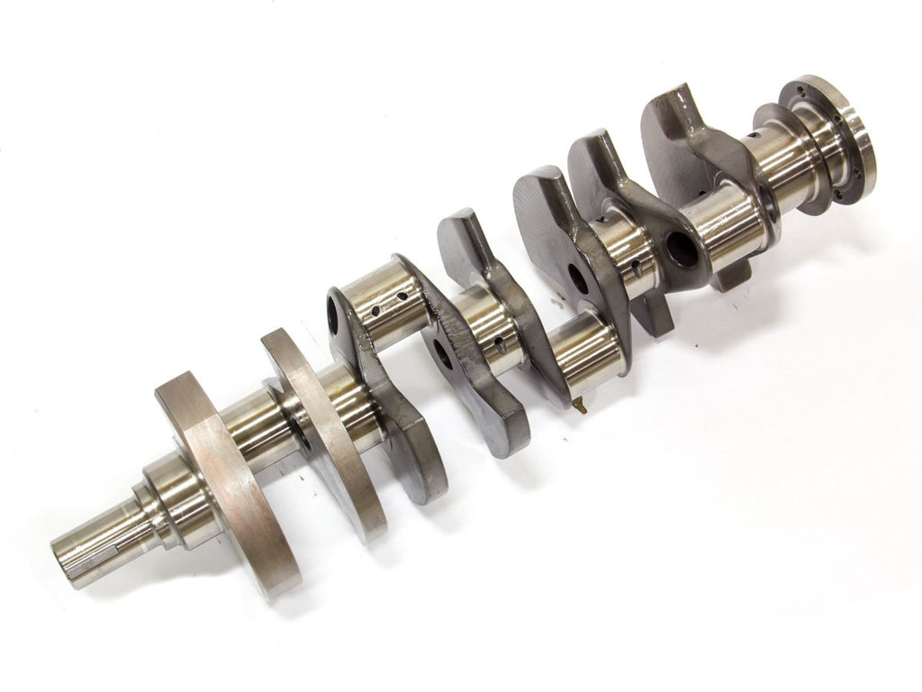 CALLIES BBQ42B-MG BBC 4340 Forged Magnum Crank - 4.500 Stroke