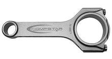 Load image into Gallery viewer, CALLIES CSA5850CS2A2AH SBC 5.850 CS H-Bean Rod Set 2.000 Crank Pin