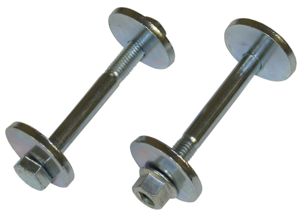 Skyjacker CAM500 CAMBOLTS; UPPER REAR 98>TJ for Select Jeep Cherokee, Jeep Grand Cherokee, Jeep TJ, Jeep Wrangler