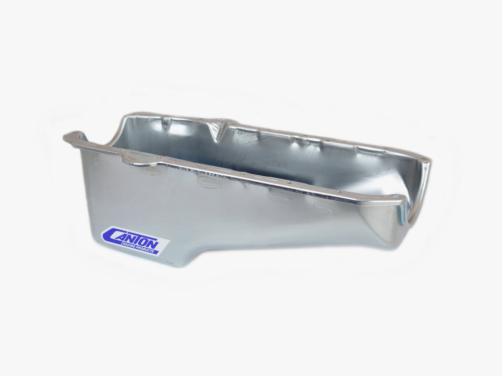 CANTON 11-200 Sbc Circle Track Pan