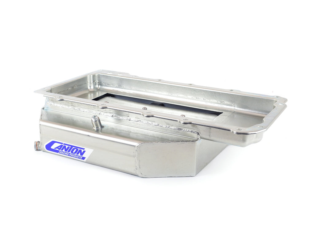 CANTON 11-280 LS1 C/T Steel Oil Pan Open Chassis Style