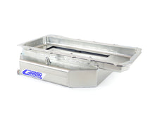 Load image into Gallery viewer, CANTON 11-280 LS1 C/T Steel Oil Pan Open Chassis Style