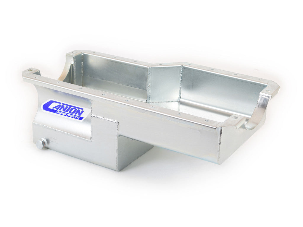CANTON 11-900 Ford 2300cc Oil Pan