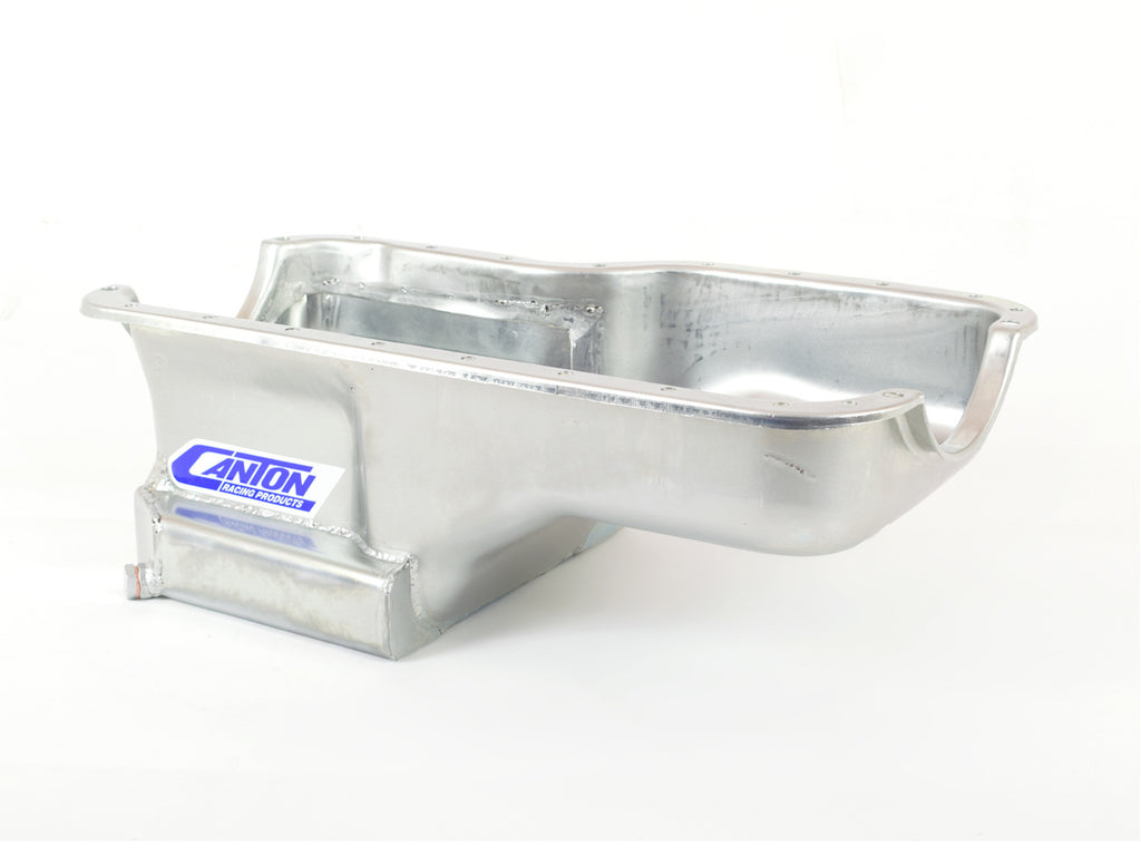 CANTON 11-910 Ford 2300cc C/T Oil Pan