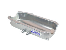 Load image into Gallery viewer, CANTON 12-101 SBC Shallow Dry Sump Pan