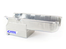 Load image into Gallery viewer, CANTON 13-080T SBC Drag Race Oil Pan - 6qt. w/1pc. Rear Main