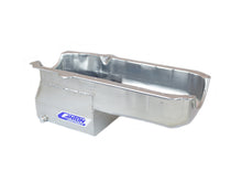 Load image into Gallery viewer, CANTON 13-080 SBC Drag Race Oil Pan - 6qt.