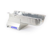 Load image into Gallery viewer, CANTON 13-100 SBC T-Sump Drag Race Oil Pan - 8qt.