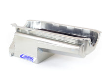 Load image into Gallery viewer, CANTON 13-104 SBC Drag Race Power Oil Pan - 7qt.