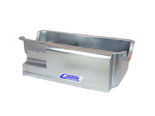 Load image into Gallery viewer, CANTON 13-766 BBF Drag Race Oil Pan - 9qt. Open Chassis