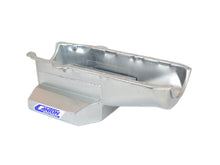 Load image into Gallery viewer, CANTON 15-240T SBC Vette Road Race Oil Pan - 1pc. Rear Main