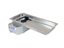 Load image into Gallery viewer, CANTON 15-276 GM LS1/LS6 Oil Pan - Front Sump Road Race