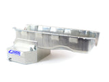 CANTON 15-350 BBC 8qt. Oil Pan - 64-72 Chevelle T-Sump Style