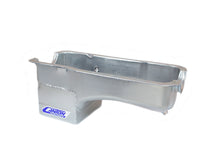 Load image into Gallery viewer, CANTON 15-620S SBF S/S Oil Pan - 7qt. Rear Sump