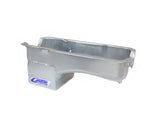 CANTON 15-620S SBF S/S Oil Pan - 7qt. Rear Sump