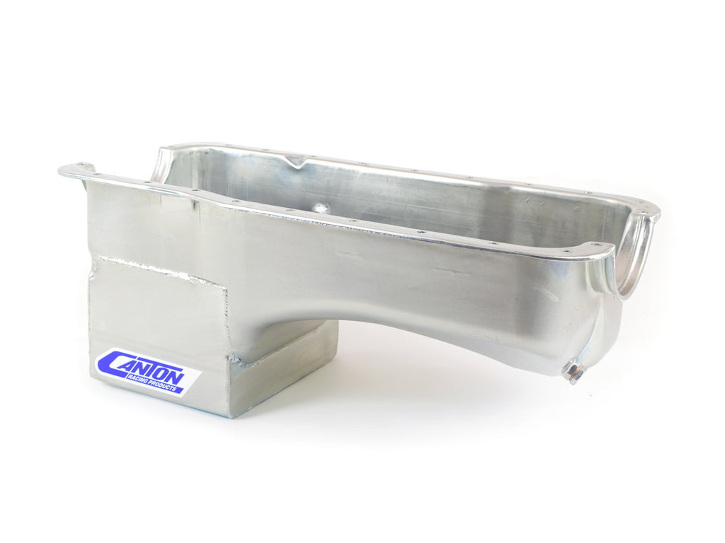 CANTON 15-620 Sb Ford Must. Deep Pan
