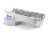 CANTON 15-644S SBF 302 Rear Sump R/R Oil Pan