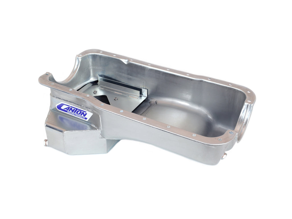 CANTON 15-644 289-302 Rear Sump t Pan
