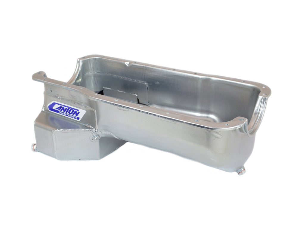 CANTON 15-690 351w Mustang Rear Sump