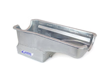 Load image into Gallery viewer, CANTON 15-750 BBF S/S Oil Pan - 8qt. Front Sump