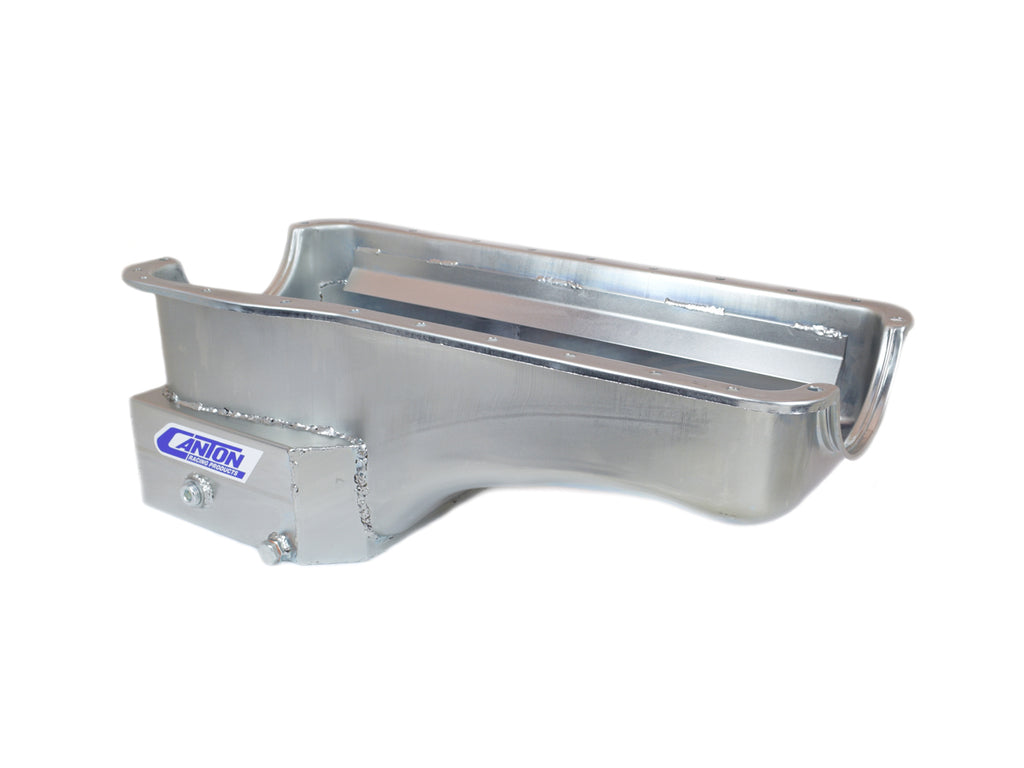 CANTON 15-764 BBF Front Sump Oil Pan