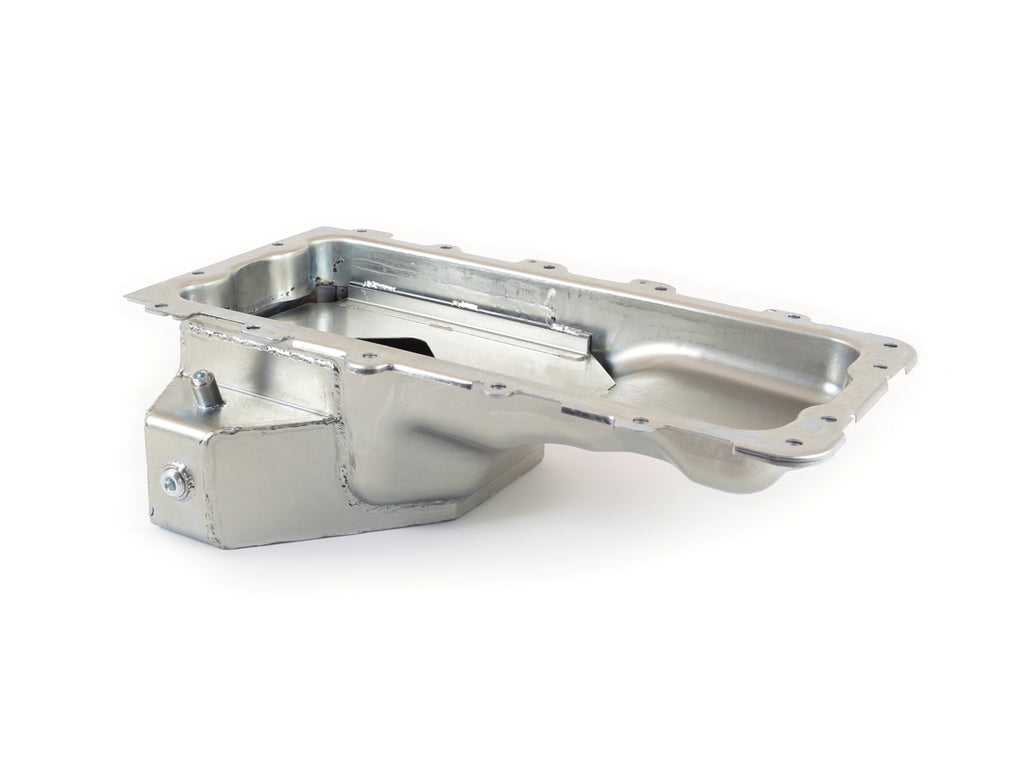 CANTON 15-780 SBF 4.6L S/S Oil Pan - 7qt. Rear Sump