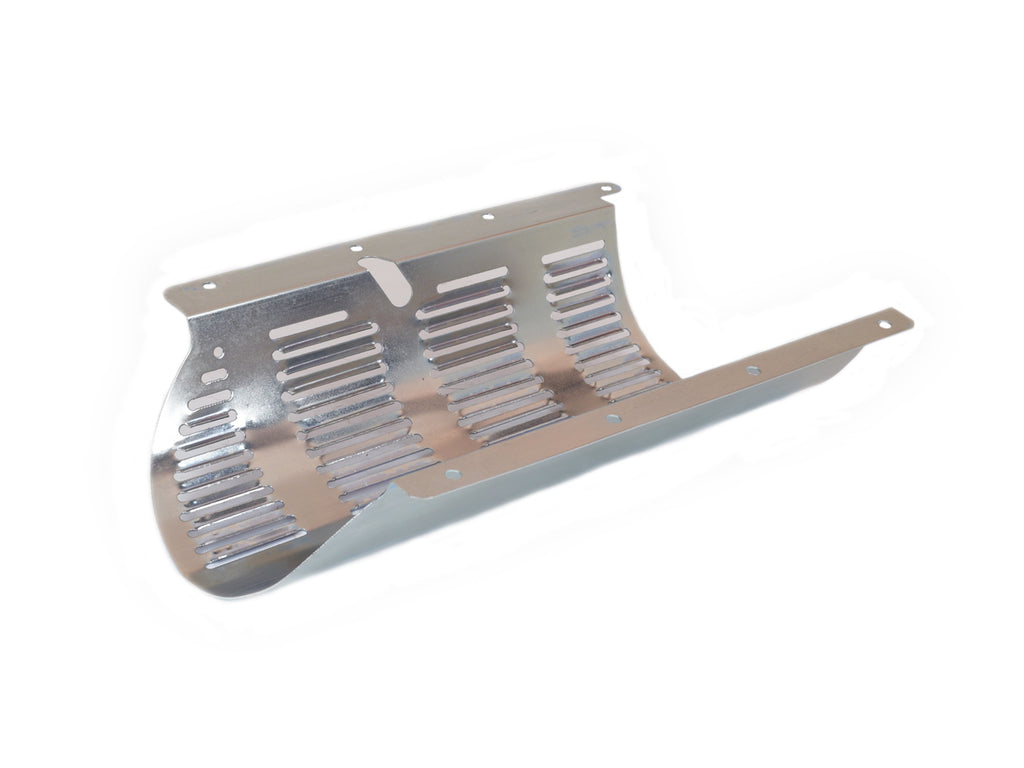 CANTON 20-918P Pontiac V8 Pro Windage Tray