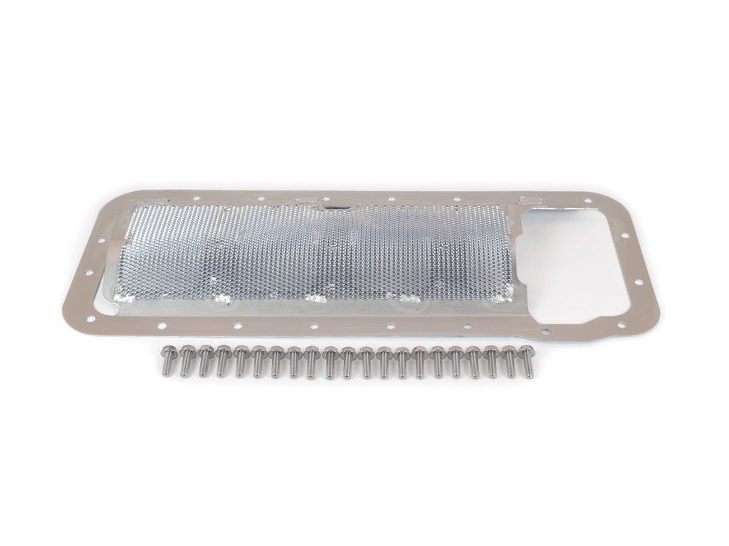CANTON 20-938 Ford 428 FE Windage Screen Tray