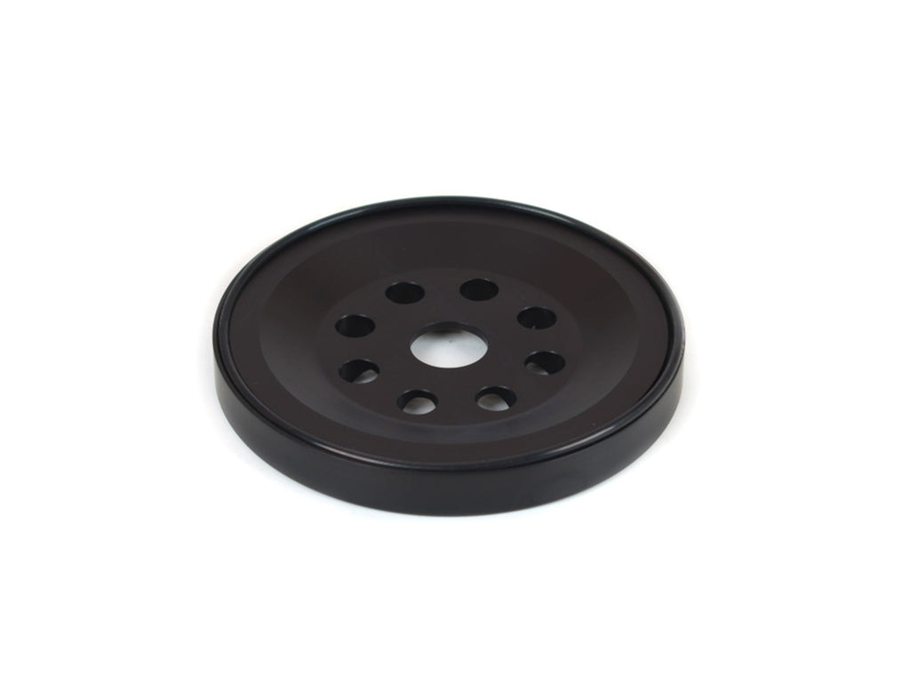 CANTON 22-575 SBM Oil Filter Plate Billet Aluminum