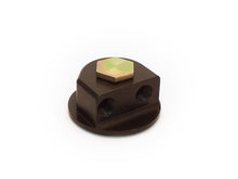 Load image into Gallery viewer, CANTON 22-592 Chevy 90 Deg. Remote Oil Filter Adapter