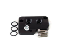 Load image into Gallery viewer, CANTON 22-627 Remote Oil Filter Adapter Ford 5.0L Coyote